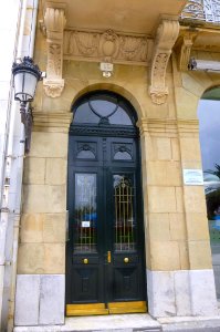 San Sebastián - Portal 12