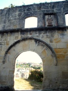 San Vicente de la Barquera - Antiguo Hospital de la Concepción 02