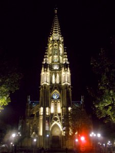 San Sebastián - Catedral del Buen Pastor 62