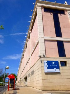 San Sebastián de los Reyes - Centro Comercial Plaza Norte 2 (14)