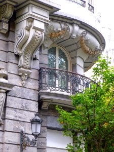 San Sebastián - Avenida de la Libertad 07