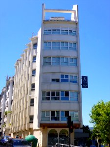 San Sebastián - Sercotel Codina