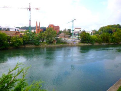 San Sebastián - Río Urumea 17