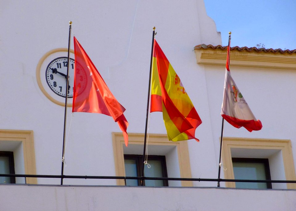 San Sebastián de los Reyes - Ayuntamiento 2