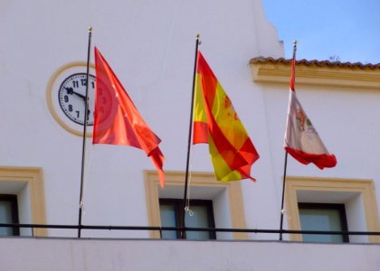 San Sebastián de los Reyes - Ayuntamiento 2