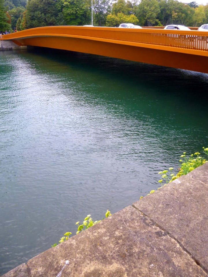 San Sebastián - Puente de Mundaiz 2
