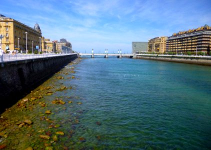 San Sebastián - Río Urumea 10
