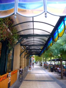 San Sebastián - Calle