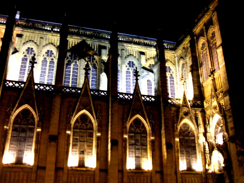 San Sebastian - Catedral 42