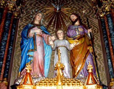 San Sebastian - Catedral 38