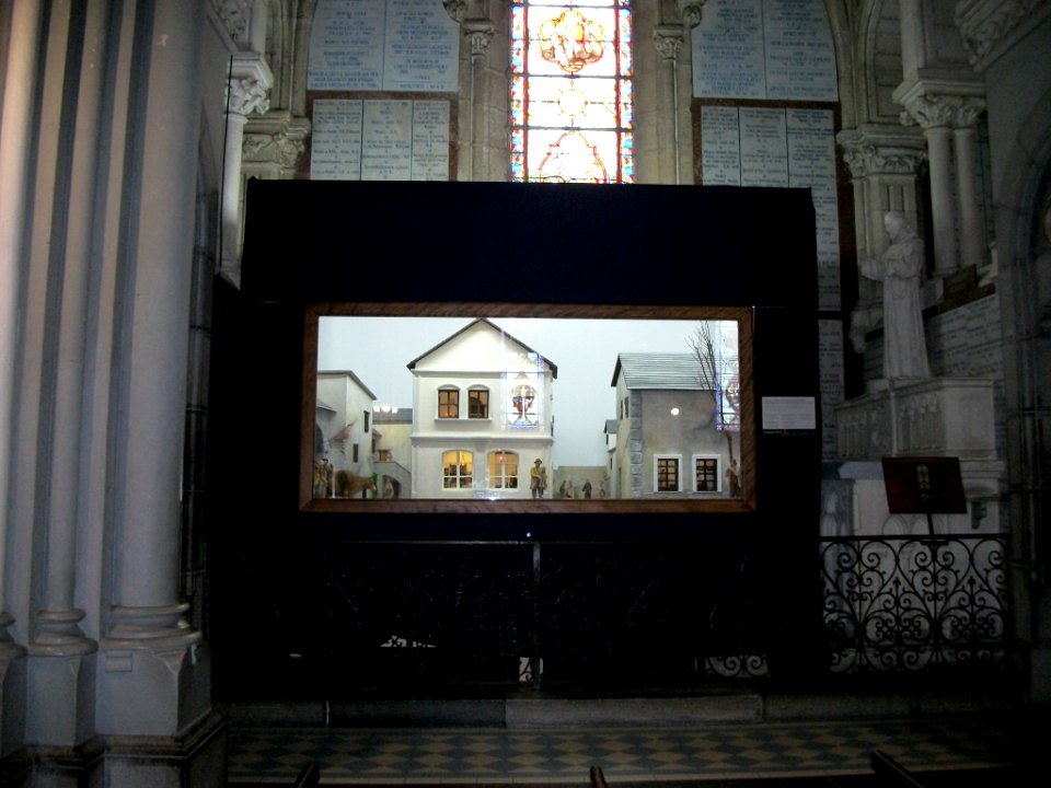 Sanctuaire de Lourdes 21