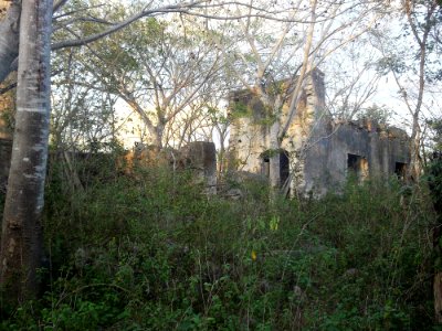 San Pedro Cholul, Yucatán (14)