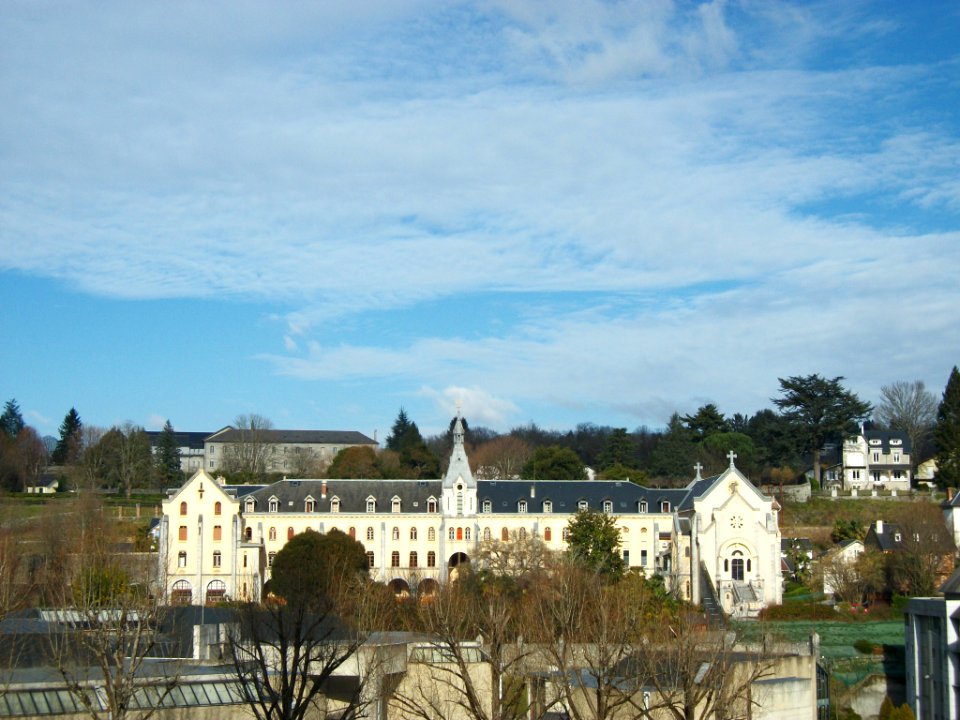 Sanctuaire de Lourdes 16