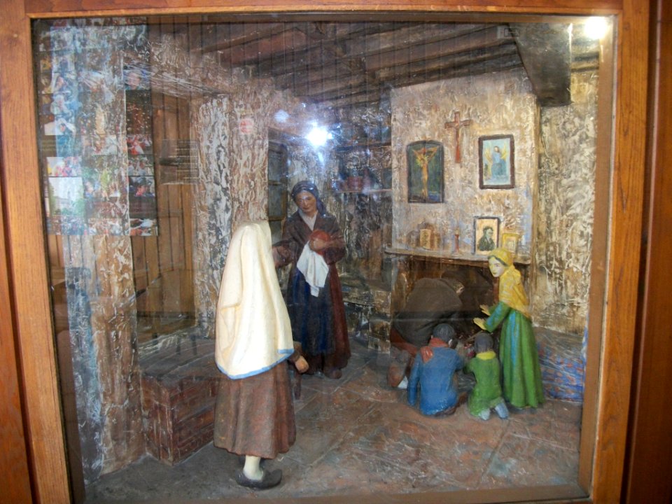Sanctuaire de Lourdes 03