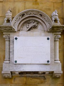 San Sebastián - Cementerio de Polloe 004
