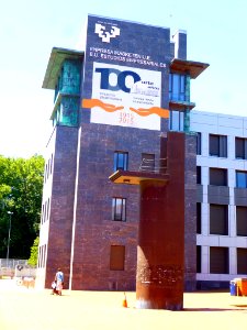 San Sebastián - Campus de Gipuzkoa - Escuela Universitaria de Estudios Empresariales (UPV-EHU) 3