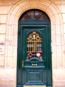 San Sebastián - Portal 14