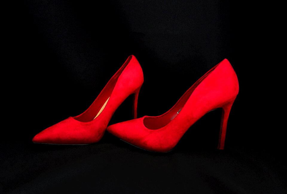 Shoes female clothing