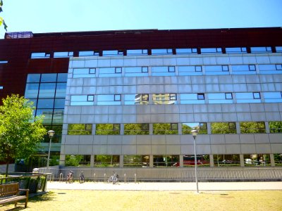San Sebastián - Campus de Gipuzkoa - Centro de I+D+i Joxe Mari Korta 2