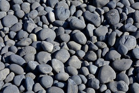 Grey nature sea