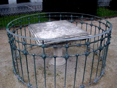San Sebastian - Plaza de Gipuzkoa 05