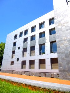 San Sebastián - Campus de Gipuzkoa - Escuela Universitaria de Estudios Empresariales (UPV-EHU) 5