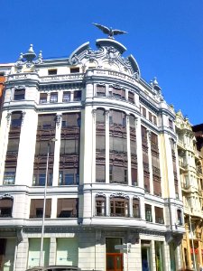 San Sebastián - Arrano Etxea 5