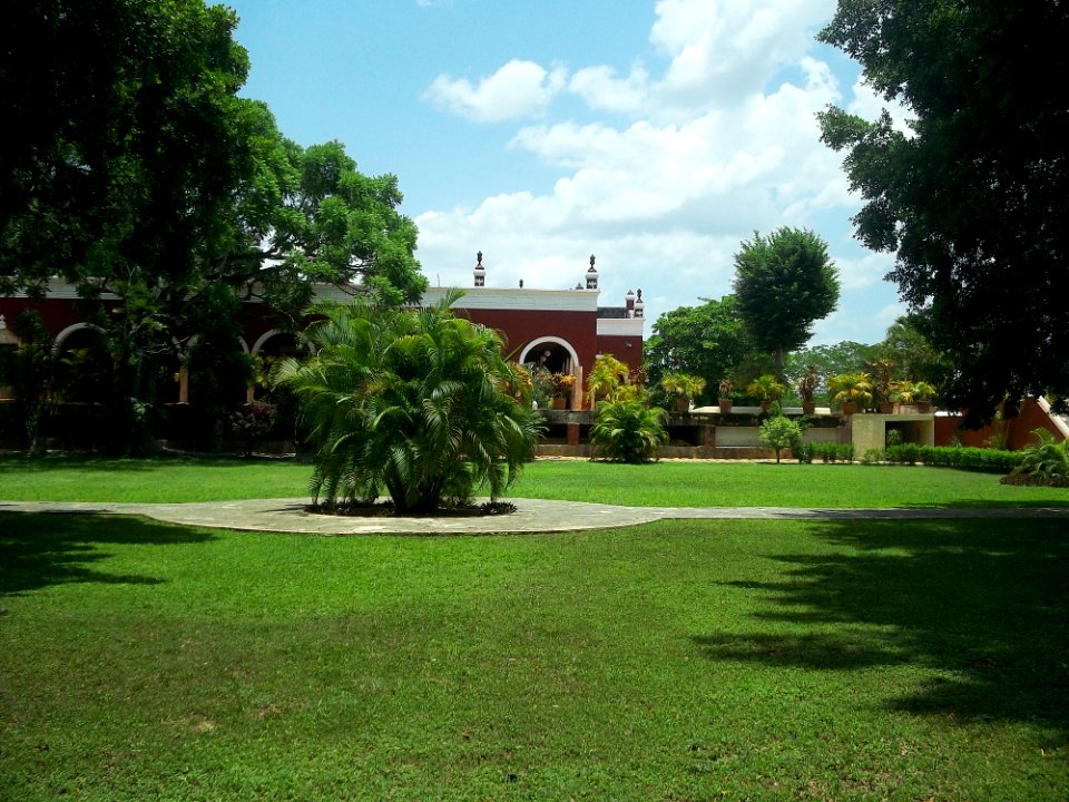 San Pedro Chimay, Yucatán (10)