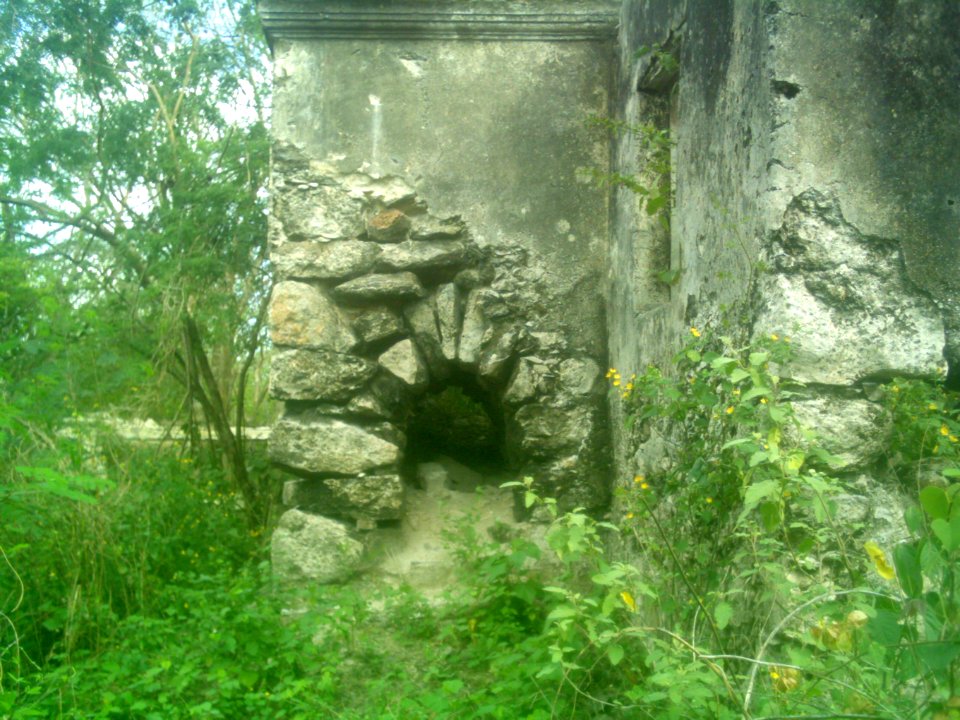 San Pedro Cholul, Yucatán (18)