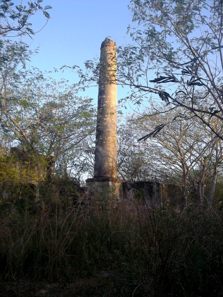San Pedro Cholul, Yucatán (16)