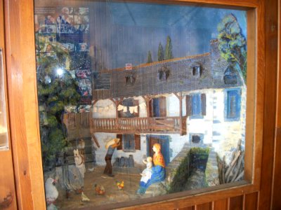 Sanctuaire de Lourdes 02
