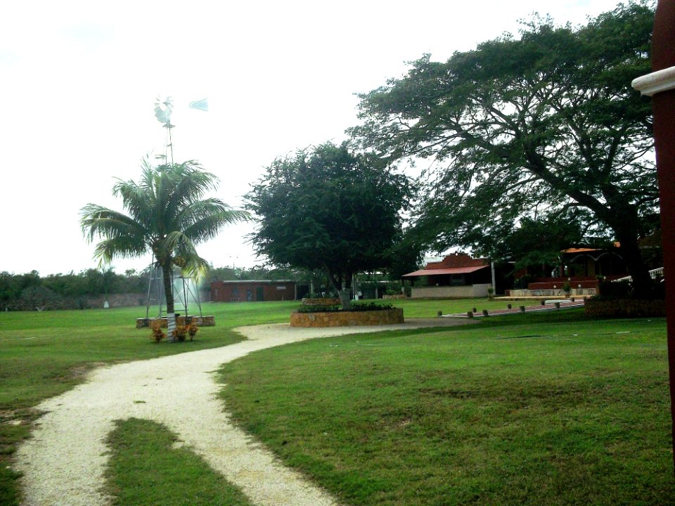 San Pedro Palomeque, Yucatán (03)
