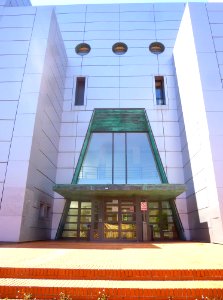 San Sebastián - Campus de Gipuzkoa - Escuela Universitaria de Estudios Empresariales (UPV-EHU) 4