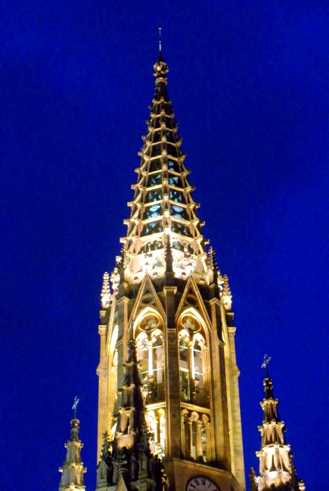 San Sebastián - Catedral del Buen Pastor 60