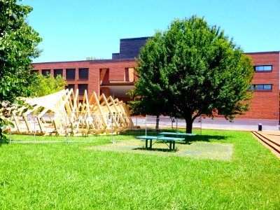 San Sebastián - Campus de Gipuzkoa - Escuela Universitaria de Magisterio (UPV-EHU) 1