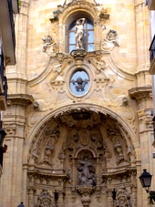 San Sebastian - Santa Maria del Coro 09