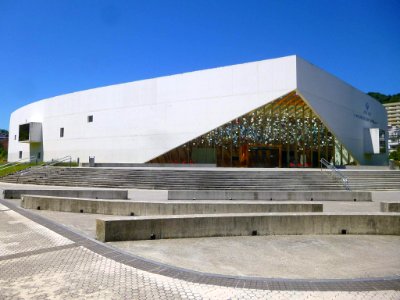 San Sebastián - Carlos Santamaría Zentroa 4
