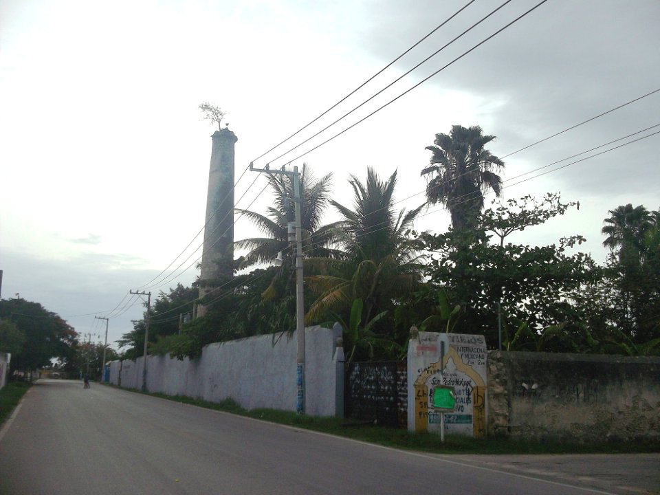 San Pedro Nohpat, Yucatán (08)