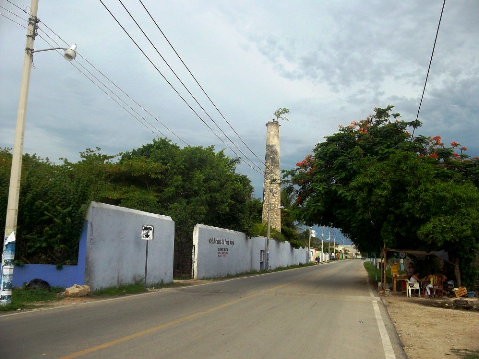 San Pedro Nohpat, Yucatán (07)
