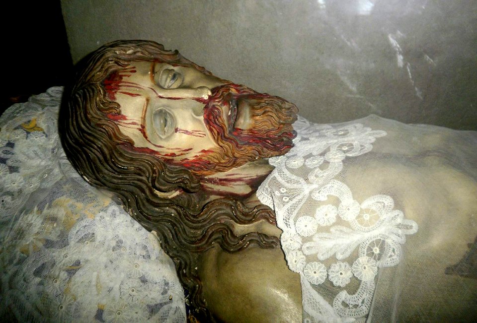 San Sebastian - Santa Maria del Coro 63