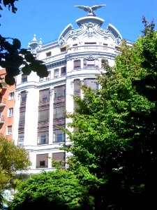 San Sebastián - Arrano Etxea 7