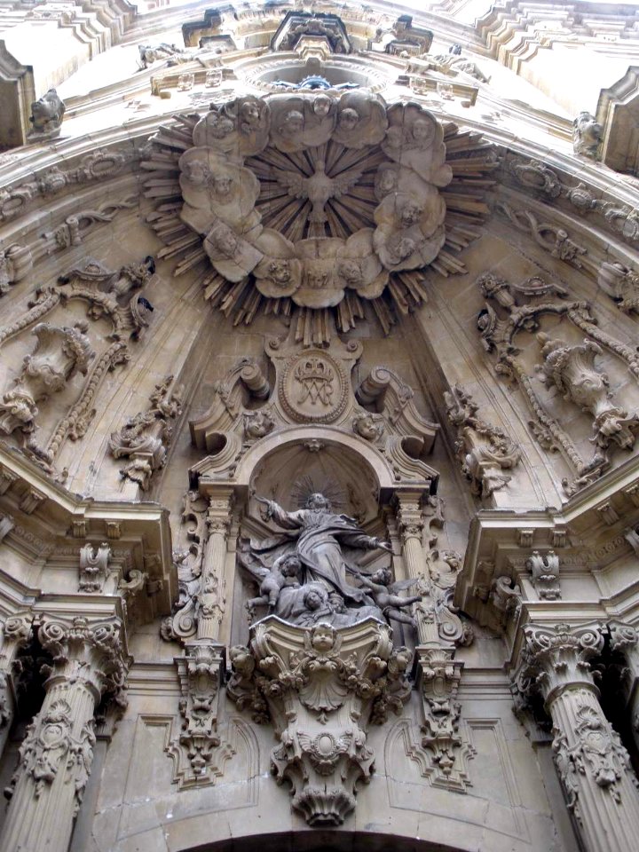 San Sebastian - Santa Maria del Coro 15