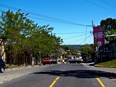 San Rafael Cedros 2011