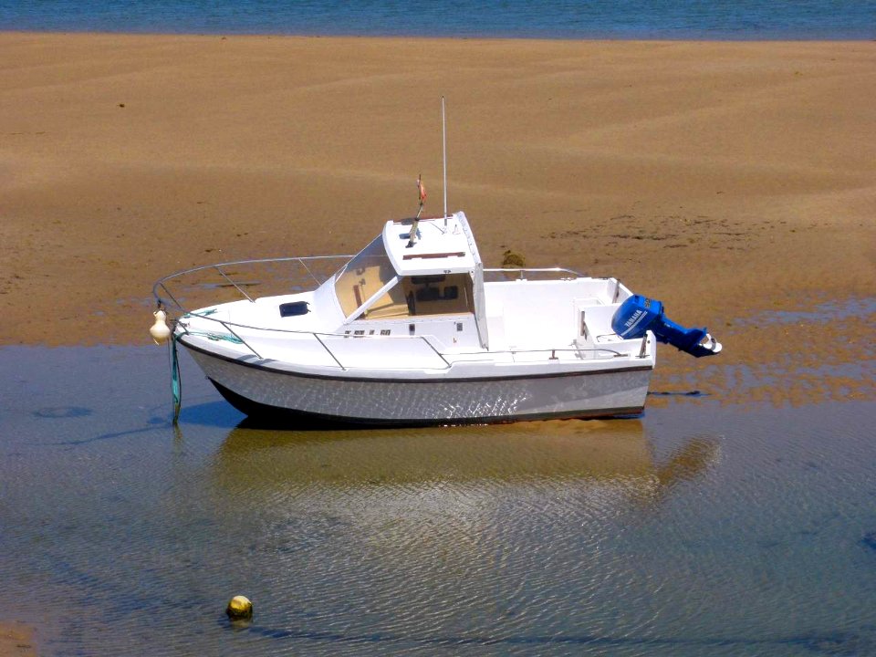 San Vicente de la Barquera 12
