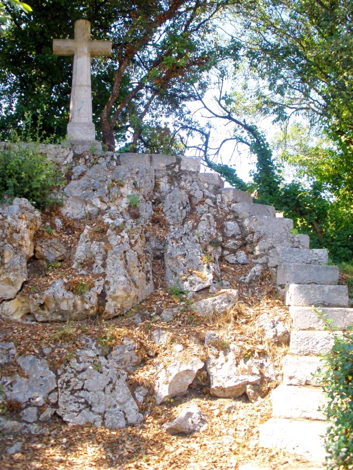 San Vicente de la Barquera - Santuario de la Barquera 01