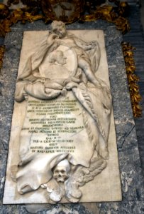 San Pietro in Vincoli Tombe Antonio Andrea Galli 17042017 01