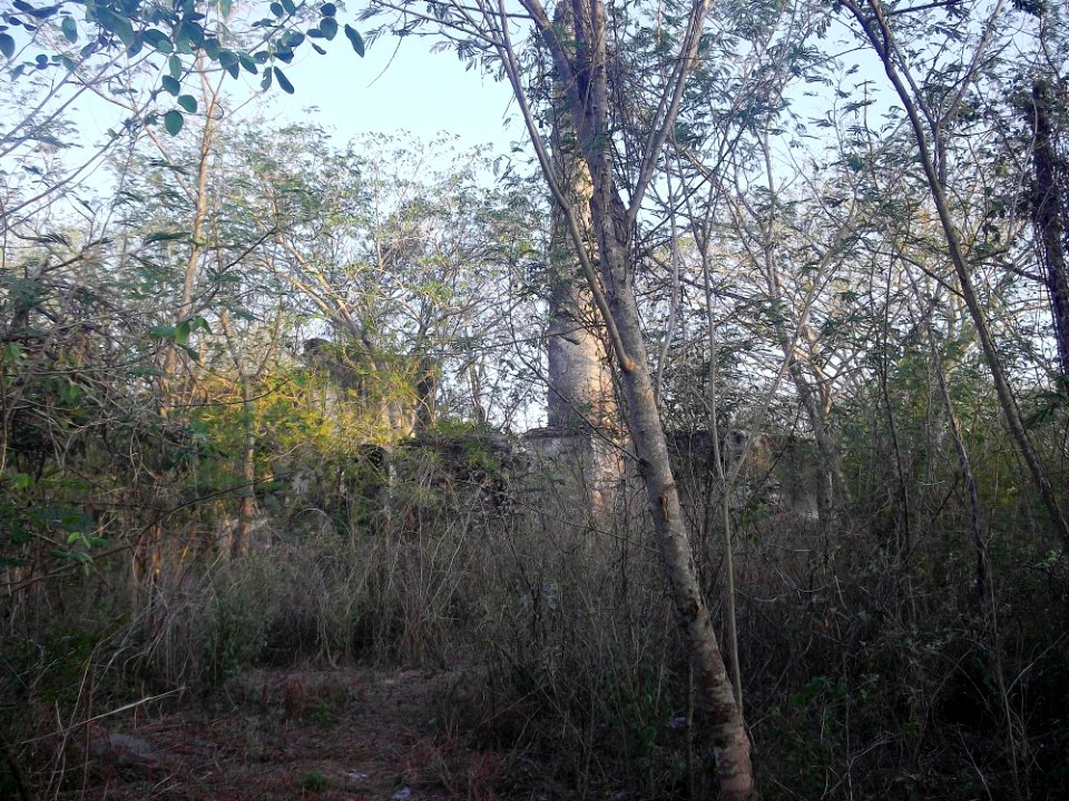 San Pedro Cholul, Yucatán (19)