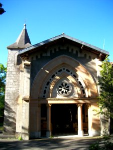 Sanctuaire de Notre-Dame du Bout-du-Puy 05