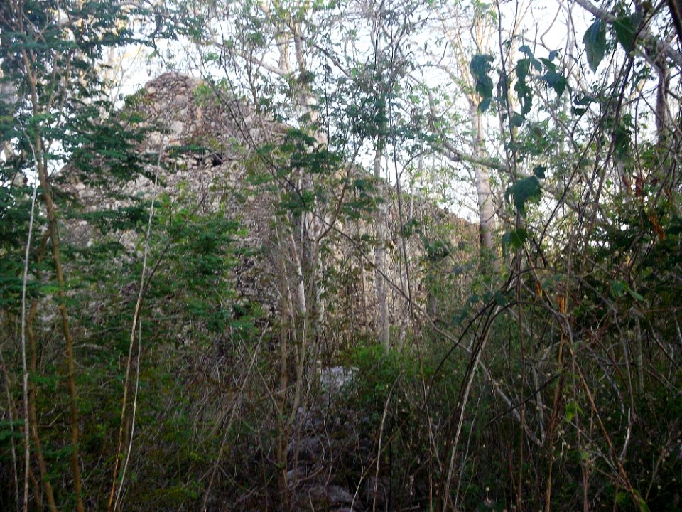 San Pedro Cholul, Yucatán (20)