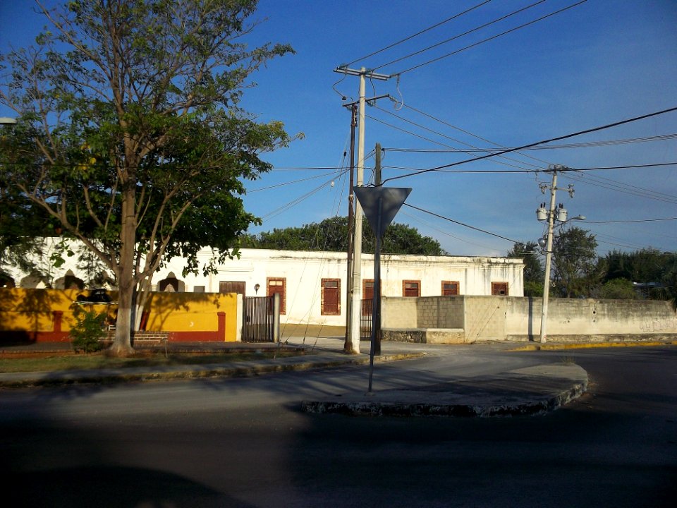 San Pedro Chukuaxín, Yucatán (01)